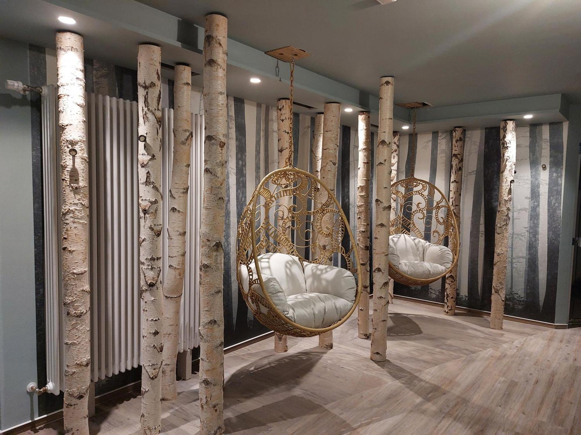 Berghotel Hoher Knochen وينتربرغ المظهر الخارجي الصورة