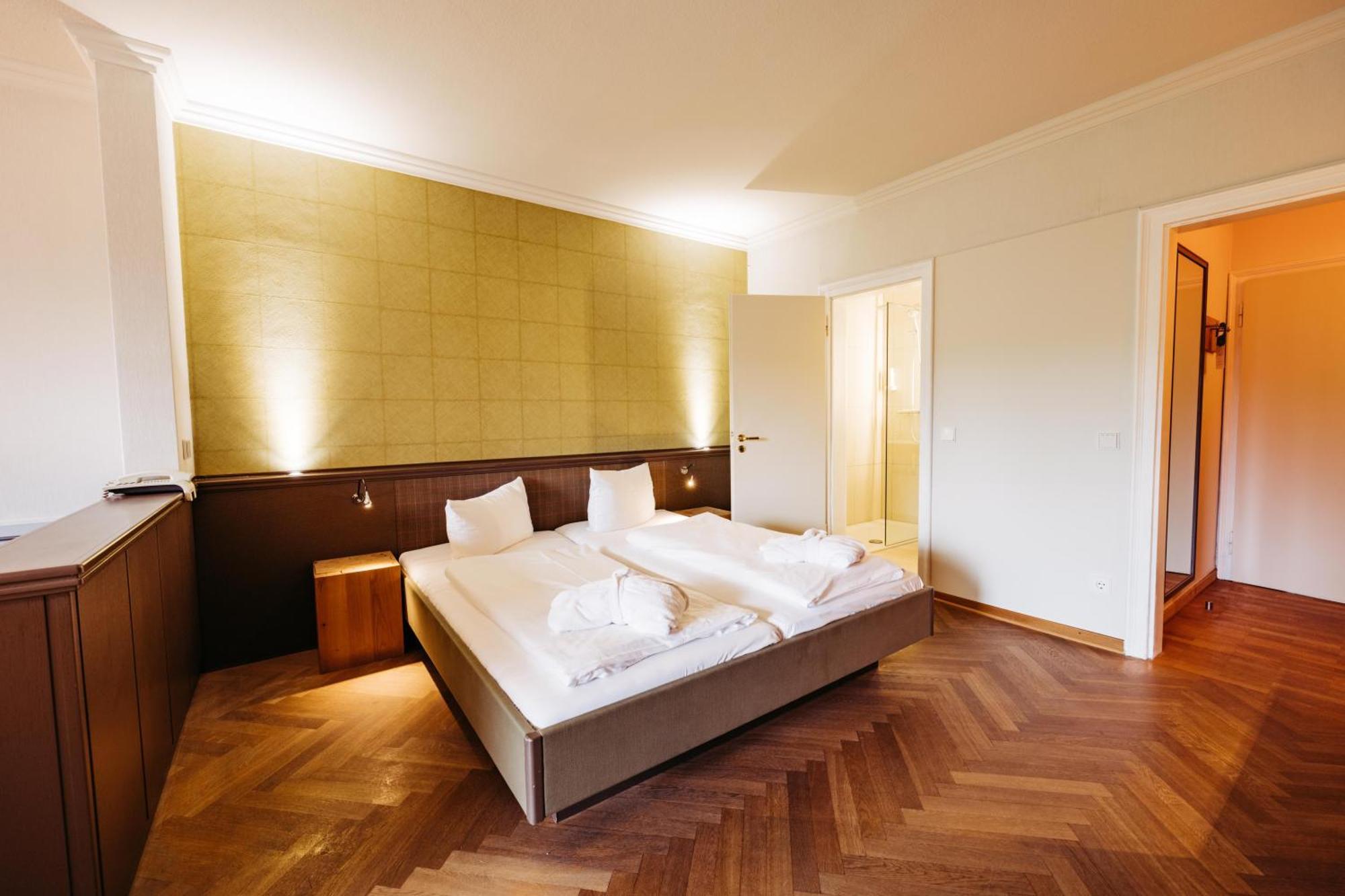 Berghotel Hoher Knochen وينتربرغ المظهر الخارجي الصورة