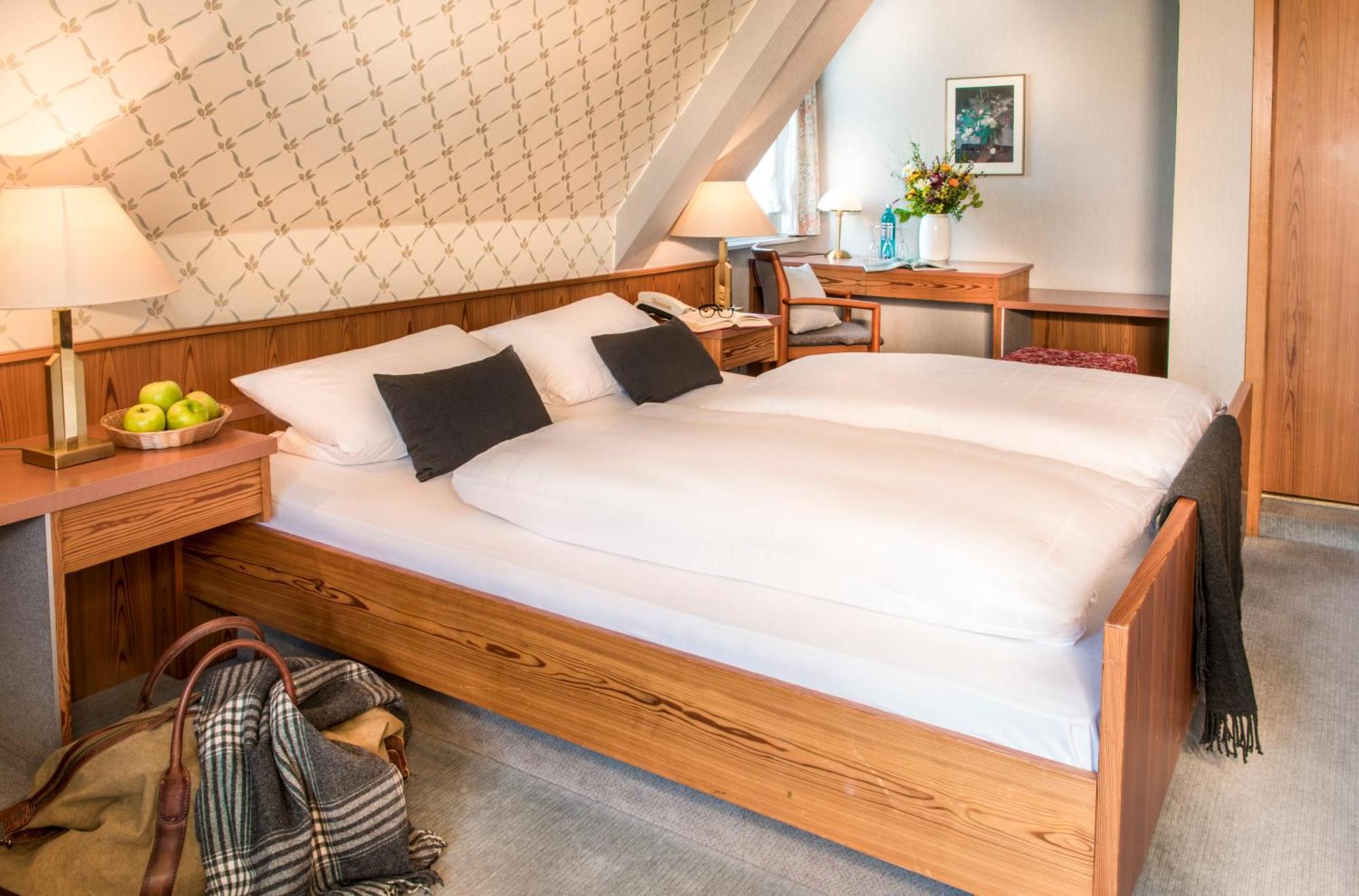 Berghotel Hoher Knochen وينتربرغ المظهر الخارجي الصورة