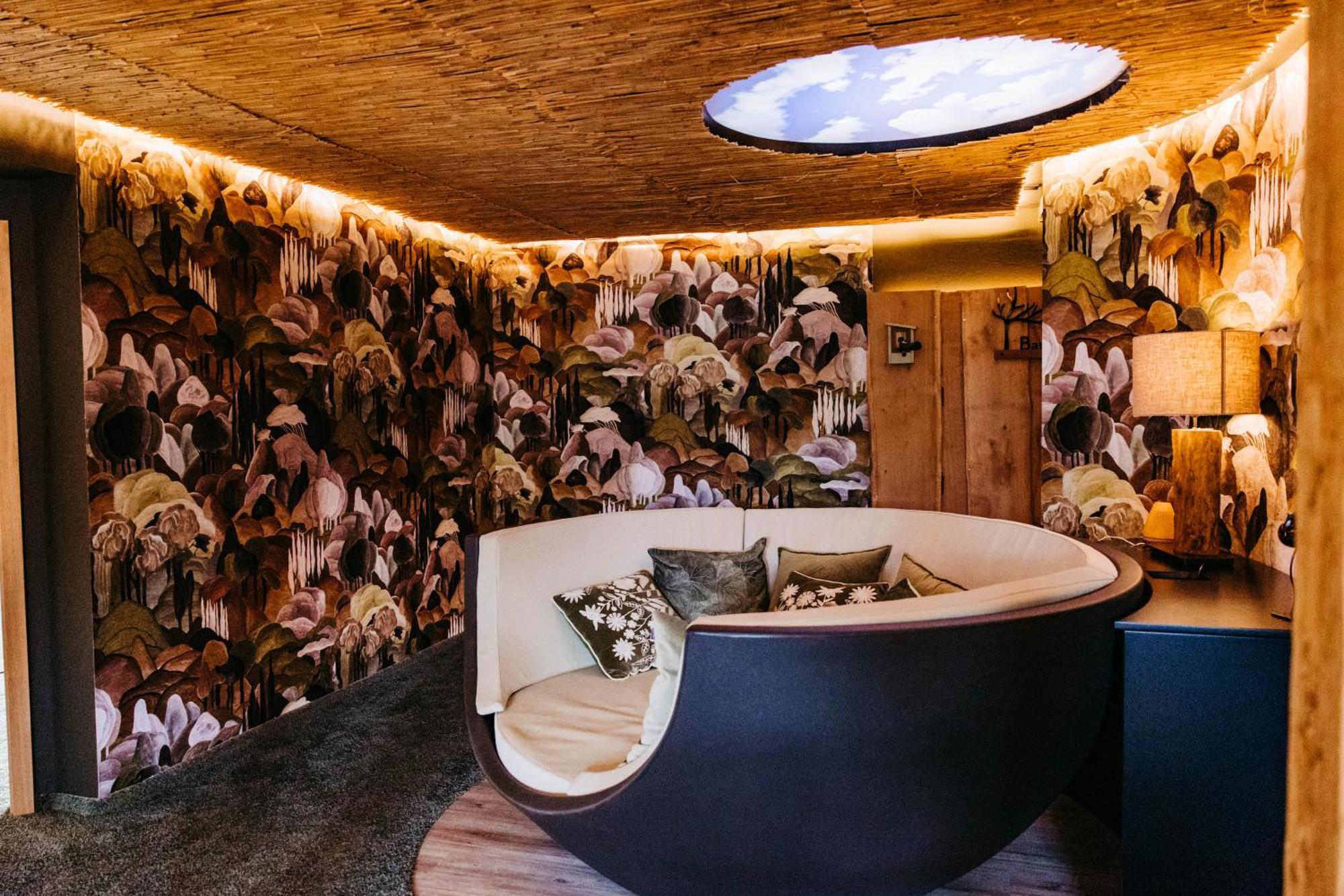 Berghotel Hoher Knochen وينتربرغ المظهر الخارجي الصورة